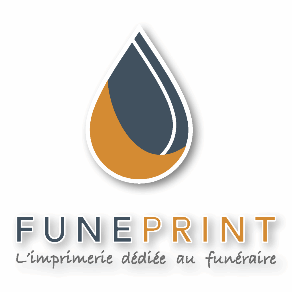 Logo de l'entreprise Funéprint.
