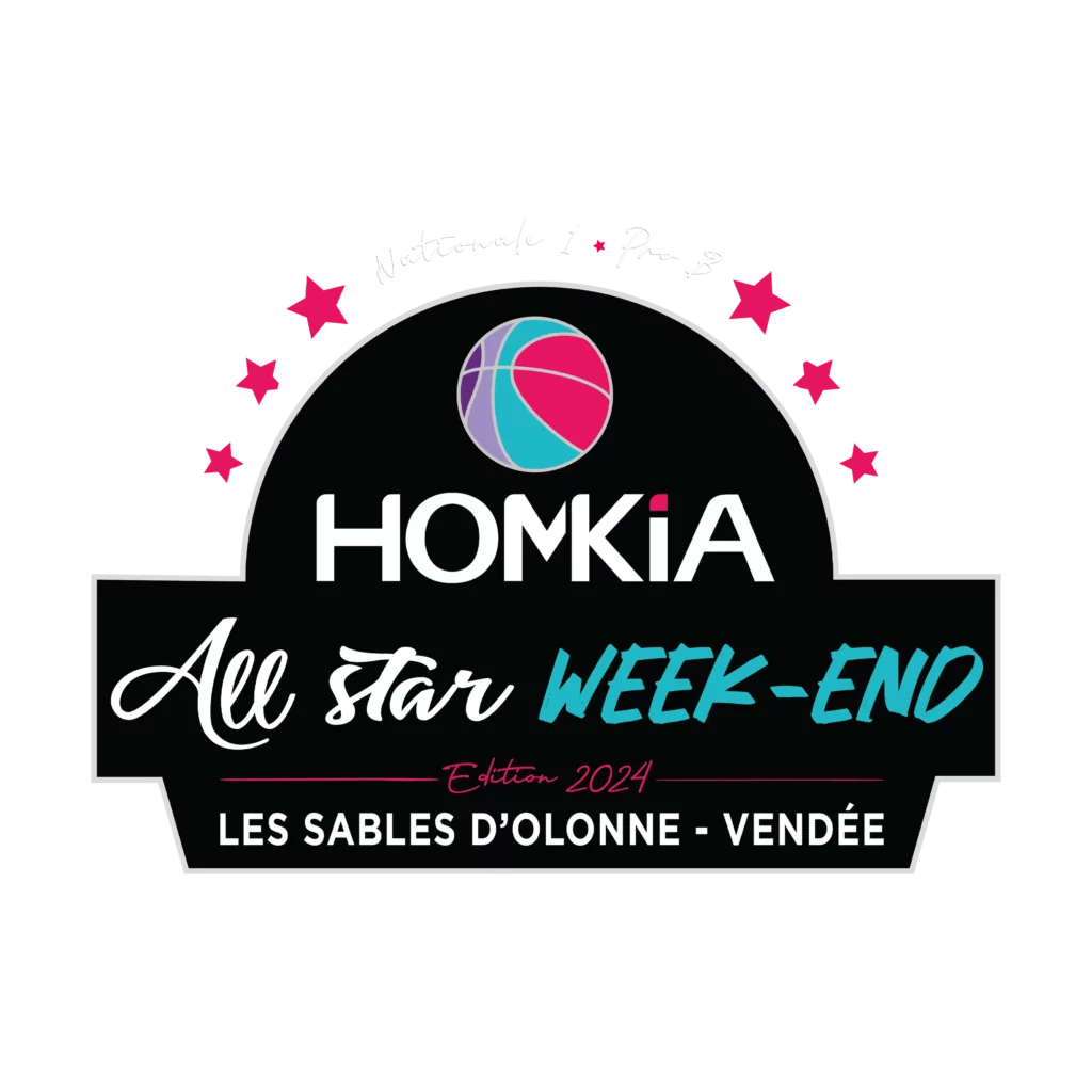 Logo de l'évènement Homkia All Star Game