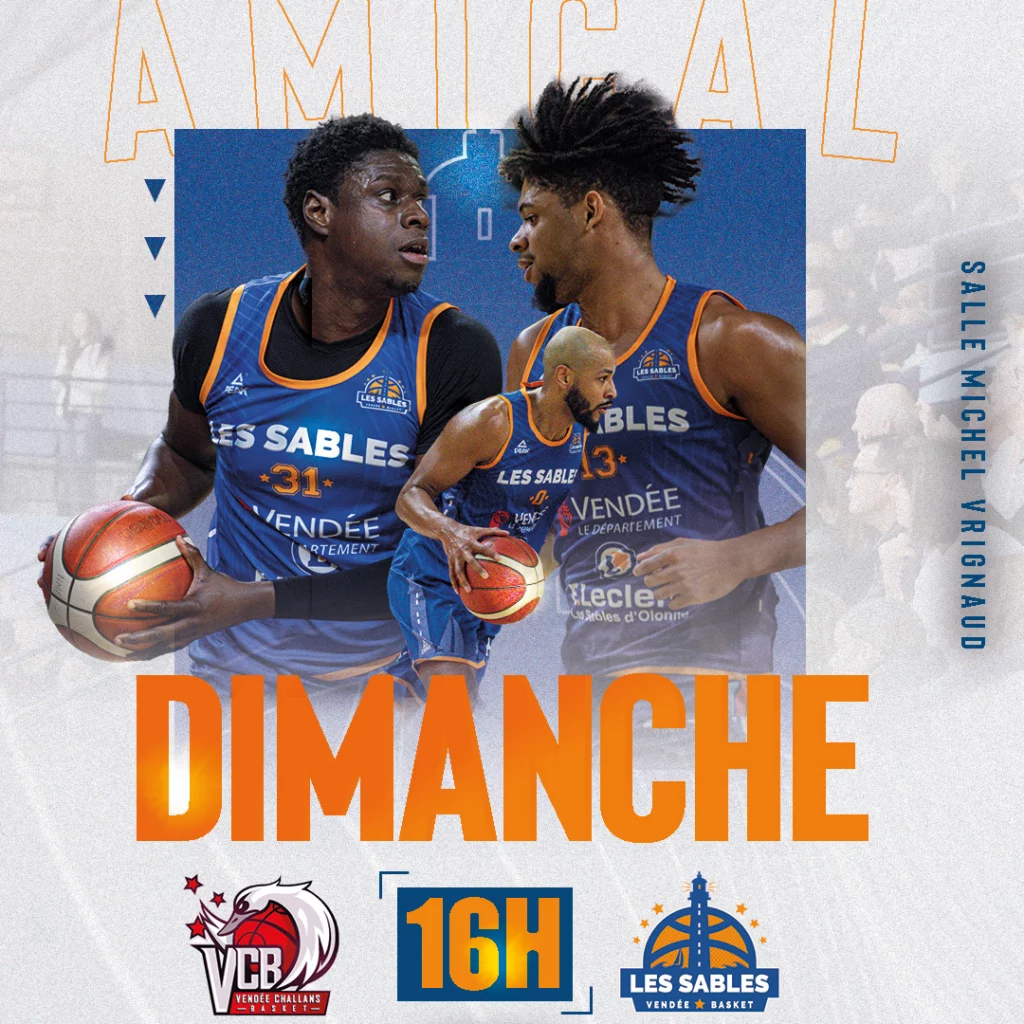 Match amical